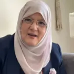 صوره عن شمس البارودي تخرج عن صمتها بعد شائعات إصابتها بالجنون وإيداعها مستشفى الأمراض العقلية