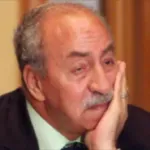 صوره عن اليوم.. عزاء هشام الليثي نجل المنتج الراحل جمال الليثي بمسجد الشرطة في الشيخ زايد