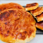 صوره عن طريقة عمل الحواوشي الإسكندراني بأسهل عجينة