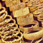 صوره عن أسعار الذهب اليوم | الثلاثاء 29 -9- 2026 بالإمارات.. تحديث يومي