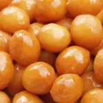 صوره عن طريقة عمل الزلابية المقرمشة مثل الجاهزة