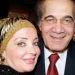 صوره عن شهيرة تكشف أسرارًا تُروى لأول مرة عن مرض محمود ياسين.. وموقف مؤثر للرئيس مبارك