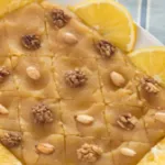 صوره عن طريقة عمل سد الحنك بالطريقة الأصلية