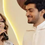 صوره عن سميرة سعيد تتصدر التريند في حفل زفاف نجلها.. وهدية استثنائية من «الديفا»