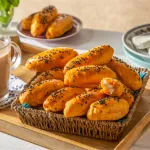 صوره عن طريقة عمل البوريك بالجبنة زي الأفران