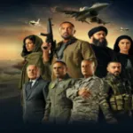 صوره عن فيلم السرب في قصر السينما مجانًا في ذكرى احتفالات أكتوبر.. عمل فني يوثق ثأر الجيش المصري لشهداء ليبيا