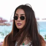 صوره عن كندة علوش تكشف سر خسارة أكثر من 15 كيلو من وزنها