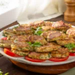 صوره عن طريقة عمل القرنبيط المقرمش بدون قلي