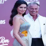 صوره عن أروى جودة تخطف الأنظار مع زوجها في مهرجان الجونة 2026.. رومانسية لافتة