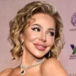 صوره عن سوزان نجم الدين تحسم الجدل حول علاقتها بلبلبة بعد فيديو الرقص: «حبيبة قلبي»