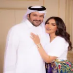 صوره عن وفاة نجل زوج المطربة أحلام عن عمر 33 عامًا.. والنجمة الإماراتية تنعاه بكلمات مؤثرة