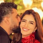 صوره عن محمد سامي يفاجئ مي عمر بسيارة لامبورجيني في عيد ميلادها.. ويشعل مواقع التواصل