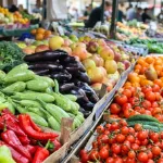 صوره عن أسعار الخضروات والفاكهة اليوم | الاثنين 28-9-2026 في مصر.. اخر تحديث