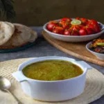 صوره عن طريقة عمل البامية الويكا بخطوات بسيطة