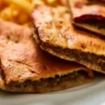 صوره عن طريقة عمل الحواوشي باللحمة والسجق بطعم ولا أروع