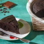 صوره عن طريقة عمل كيكة الشوكولاتة التركي بطريقة بسيطة