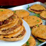 صوره عن طريقة عمل الحواوشي الفلاحي على أصوله