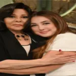 صوره عن كندة علوش في أول رد فعل بعد عرض حلقتها مع صاحبة السعادة