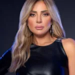 صوره عن في عيد ميلاد ريم البارودي.. رحلة فنية بدأت بالإعلانات وتميزت في الدراما