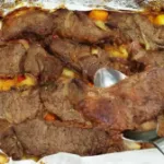 صوره عن طريقة عمل ورقة اللحمة بالطعم الأصلي بتاع زمان