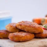 صوره عن طريقة عمل الناجتس البيتي المغذية