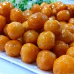 صوره عن طريقة عمل الزلابية بالطريقة الصحيحة