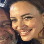 صوره عن ريهام عبد الغفور تعلن وفاة زوج شقيقتها بكلمات مؤثرة.. وتكشف موعد العزاء