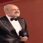 صوره عن خالد الصاوي يفاجئ الجمهور بخسارة وزنه في مهرجان الجونة.. ويكشف مفاجأة عن رمضان 2027