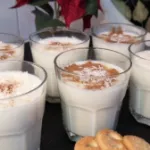 صوره عن طريقة عمل السحلب بالموز بطعم مميز