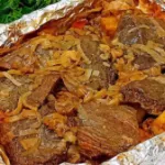 صوره عن طريقة عمل ورقة اللحمة بطريقة مميزة وبسيطة