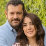 صوره عن كندة علوش تكشف أسرار علاقتها بعمرو يوسف وحماتها وتحسم الجدل حول غيرتها من أسماء جلال