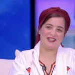صوره عن داليا إبراهيم تكشف حقيقة اعتزالها بسبب حنان ترك.. مفاجأة
