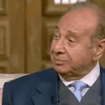 صوره عن نادية مصطفى تنعى وفاة جابر البلتاجي وتتصدر التريند برسالة مؤثرة