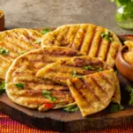 صوره عن طريقة عمل الحواوشي بالسجق والجبنة الموتزاريلا