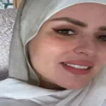 صوره عن مها الصغير تتصدر التريند بأحدث ظهور بالحجاب.. وتطلب الدعاء لابنها ياسين السقا