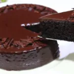 صوره عن طريقة عمل كيكة الشوكولاتة بطعم ولا أروع