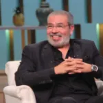 صوره عن مدحت العدل يثير الجدل بتصريحات قوية عن المرأة والمجتمع في مهرجان الجونة السينمائي