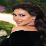 صوره عن ياسمين صبري تتصدر التريند بإطلالة لافتة في العرض الخاص لفيلم «مطلوب عائليًا»