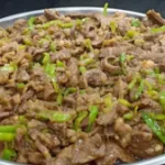 صوره عن طريقة عمل الكبدة الاسكندراني بطعم ولا أروع