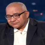 صوره عن تطورات جديدة في أزمة بيومي فؤاد وطليقته.. ترقب الحكم في قضايا النفقة ومؤخر الصداق