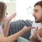 صوره عن الخلافات الزوجية المتكررة.. الأسباب وطرق تجنبها