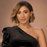 صوره عن أشرف زكي يتخذ إجراءات قانونية ضد مروج صور مفبركة لدينا الشربيني بالذكاء الاصطناعي