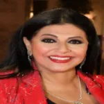 صوره عن هالة صدقي تكشف سر قبلة أحمد زكي في فيلم «الهروب»: «مكانش فيها أي مشاعر»