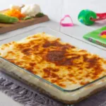صوره عن طريقة عمل القرنبيط بالبشاميل بدون بشاميل