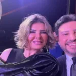 صوره عن نهلة توفيق تحسم الجدل حول تقديم سيرة ذاتية لهاني شاكر في عمل فني