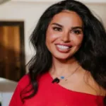 صوره عن نسرين أمين تكشف سبب عدم زواجها مجددًا وتوضح لأول مرة أسباب انفصالها عن زوجها السابق