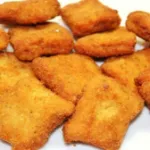 صوره عن طريقة عمل الناجتس بتتبيلة بسيطة