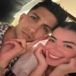 صوره عن ليلى أحمد زاهر تخطف الأنظار برشاقتها بعد شهرين من الولادة.. مفاجأة