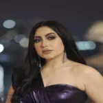 صوره عن التصالح ينهي قضية شيك الـ6 ملايين جنيه.. تفاصيل الحكم ببراءة المطربة بوسي