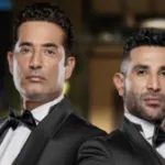 صوره عن القبض على سيدة بتهمة سرقة 10 آلاف جنيه من شقيقة عمرو سعد وأحمد سعد.. التفاصيل كاملة